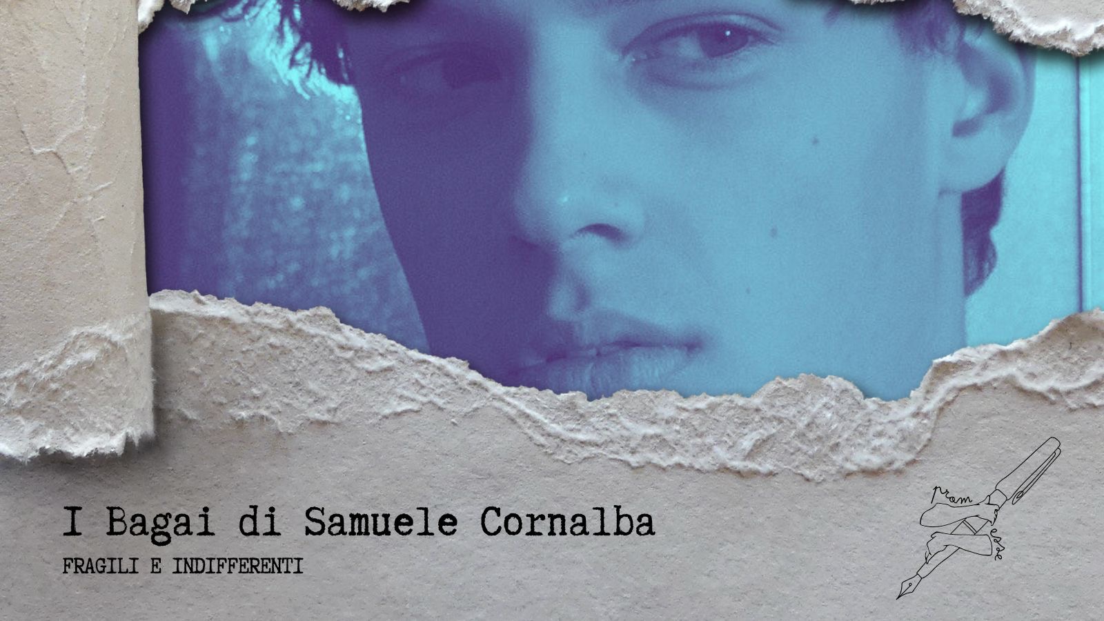 I BAGAI DI SAMUELE CORNALBA: FRAGILI E INDIFFERENTI 